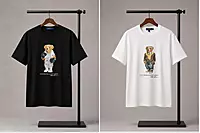 The Bear Edition Tee The Bear Edition Tee