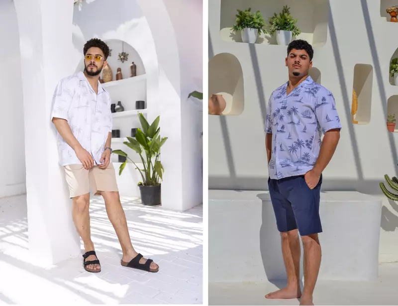 The Summer Set The Summer Set