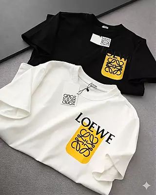 t-shirt leowe