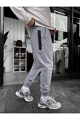 sweatpant nike tek