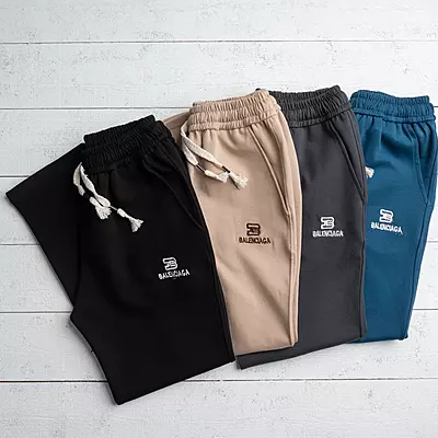 Balenciaga Pants Ym2