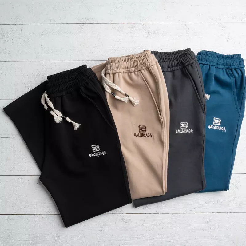 Balenciaga Pants Ym2 Balenciaga Pants Ym2