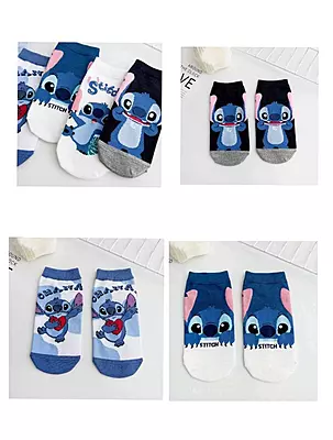 نص دسته شراب ستيتش اطفالي