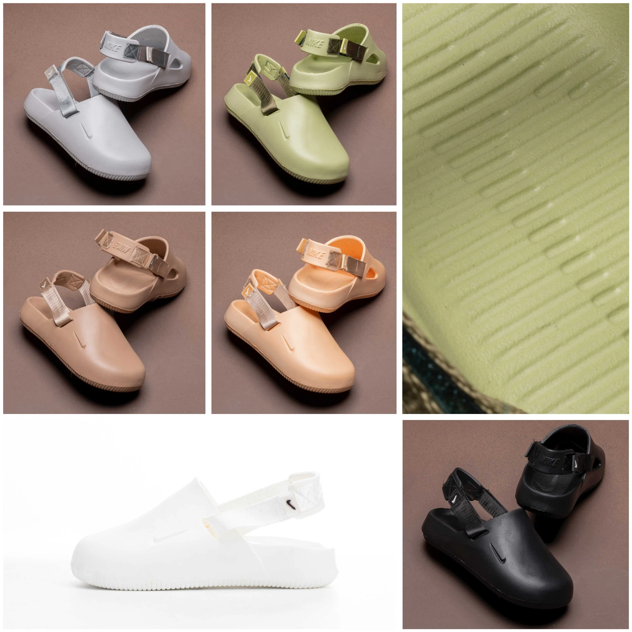 Nike Calm Mule
