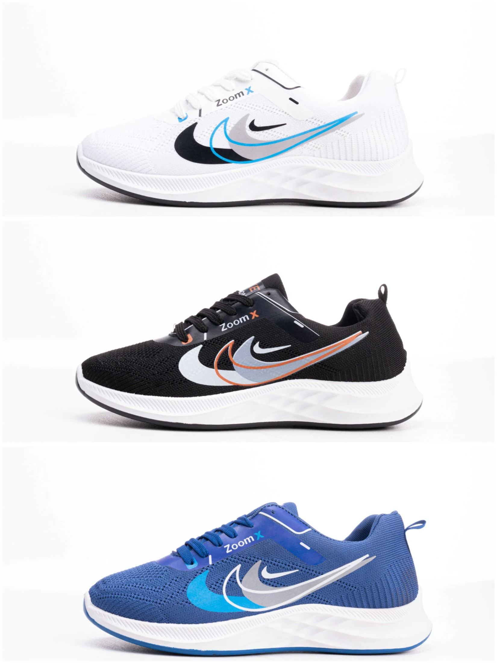NIKE AIR ZOOM