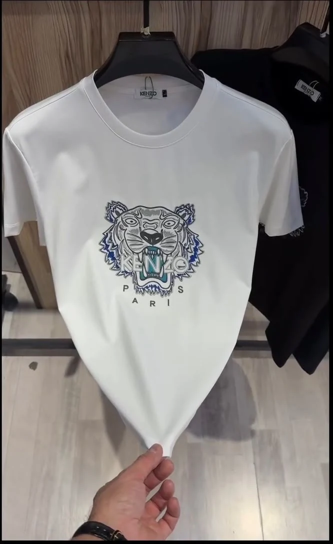 t-shirt kenzo t-shirt kenzo