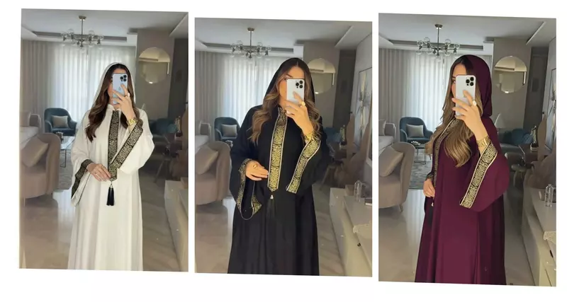 عبايه الملكه عبايه الملكه