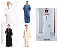 عبايه كابتشوه رجالي عبايه كابتشوه رجالي