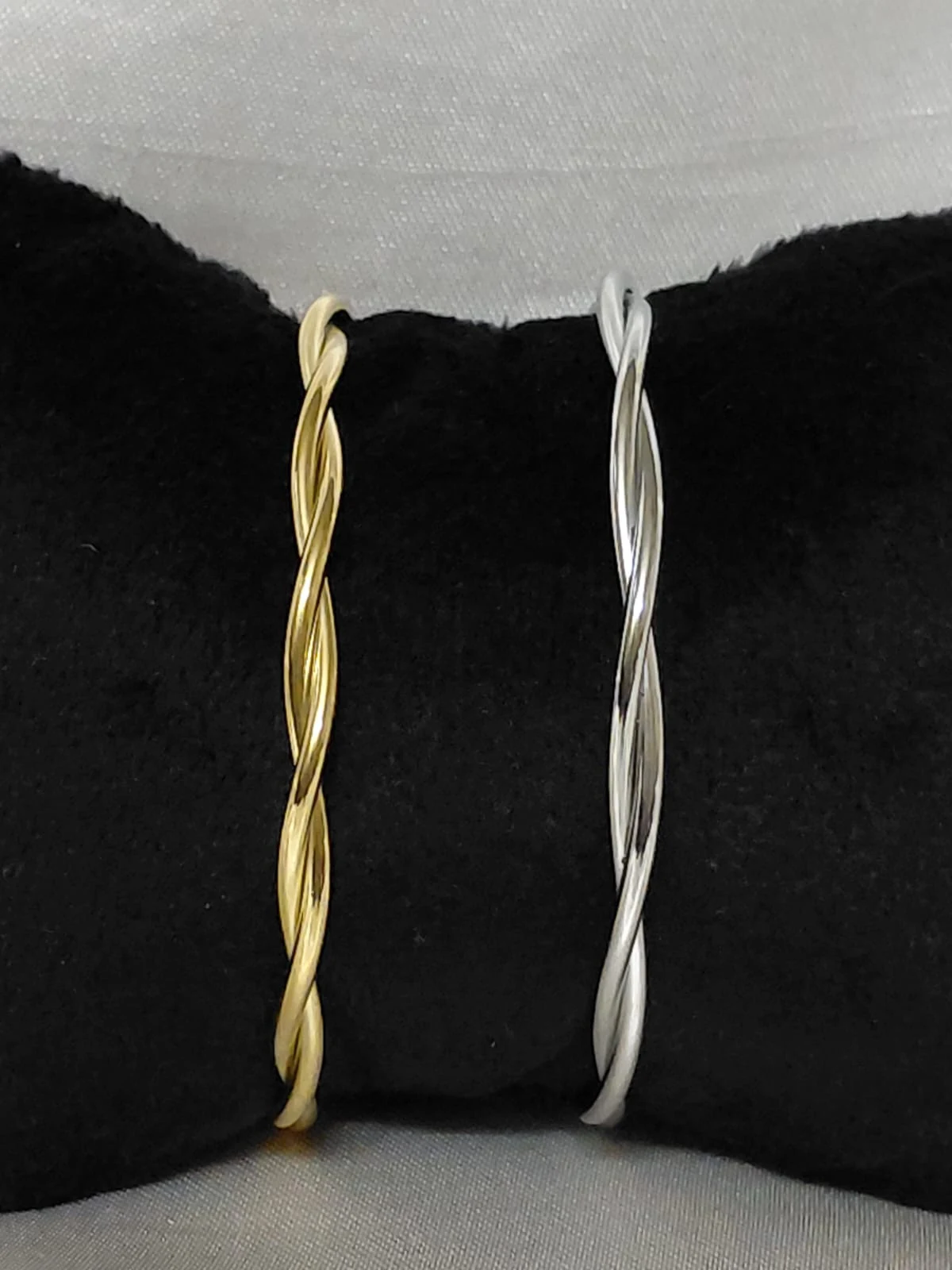 بريسلت ضفيرة فري سايز FO19