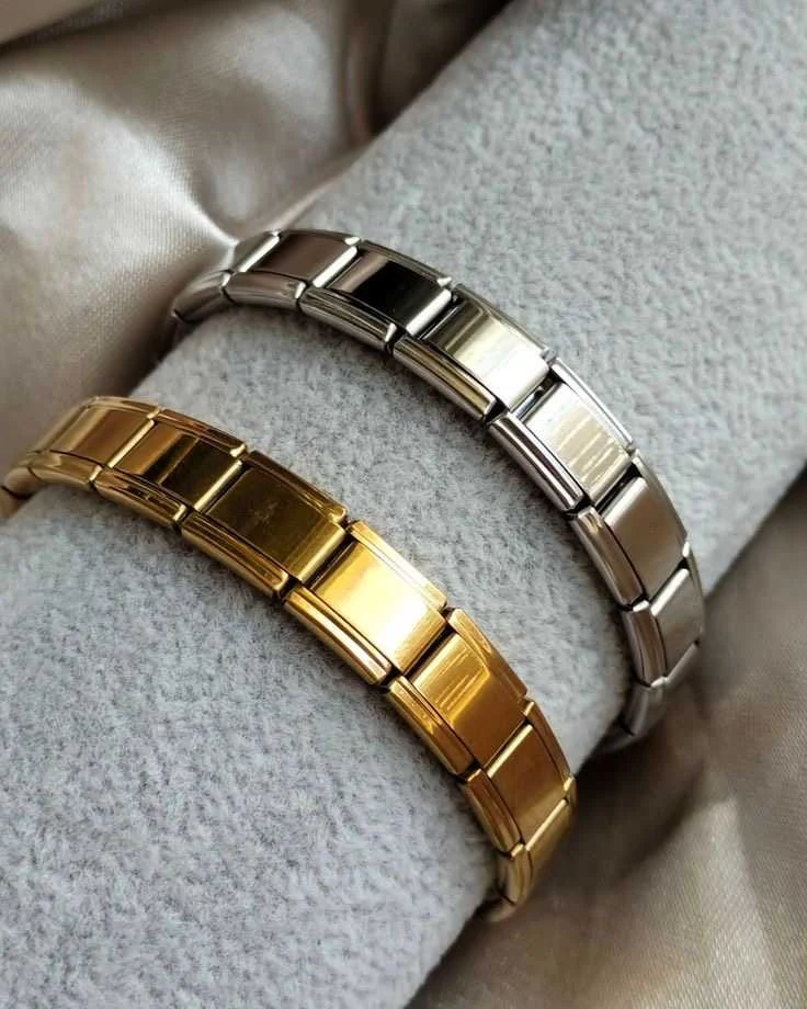 FO18 Nomination bracelet