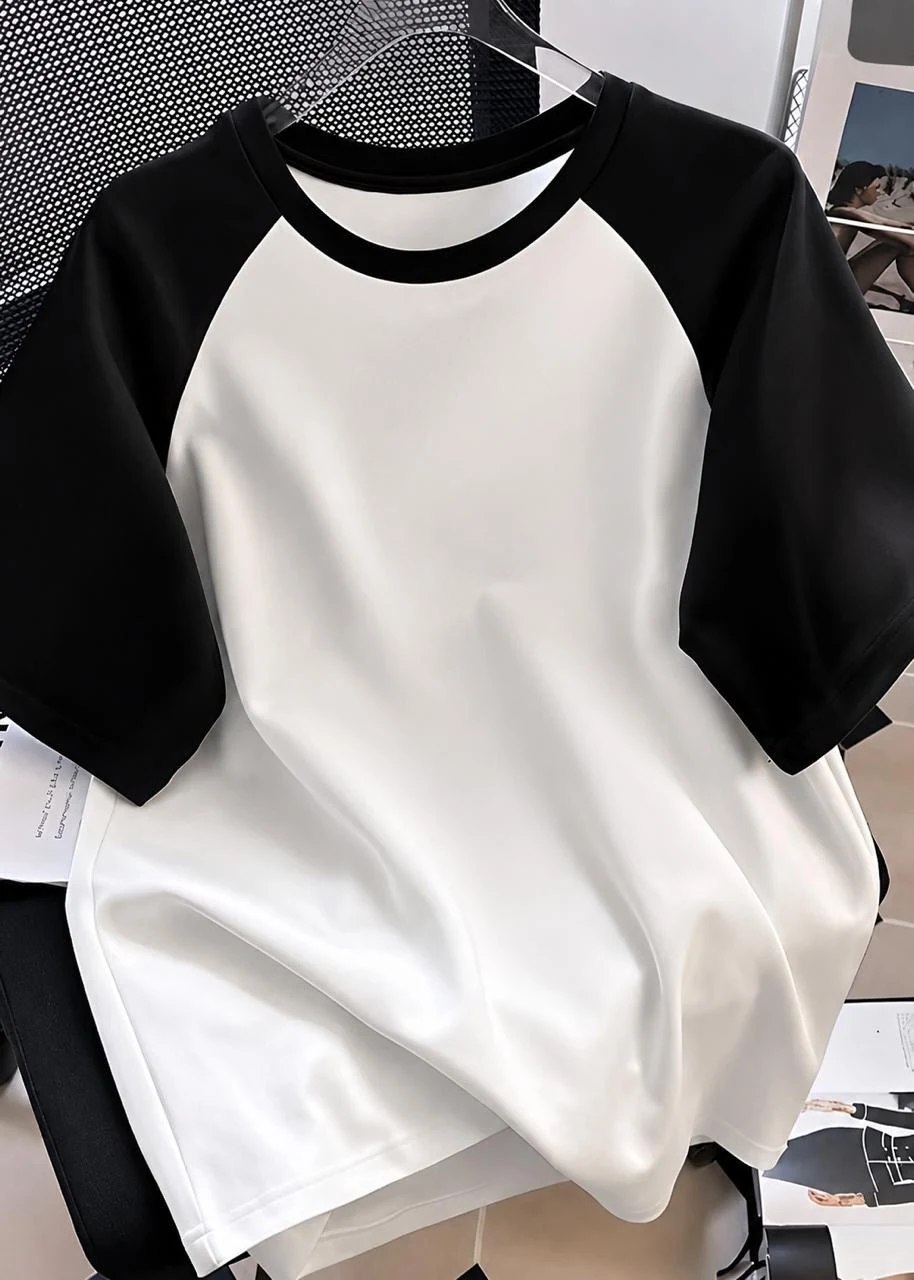 تيشرت بيزك reglan تيشرت بيزك reglan