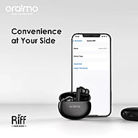 Oraimo Freepods RIFF Oraimo Freepods RIFF