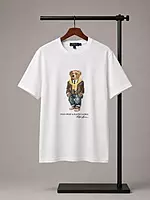 The Bear Edition Tee The Bear Edition Tee