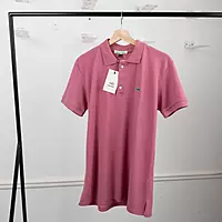 تيشرت كود Ner4 lacoste مقاسات ل 5xL
