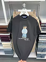 P Bear P Bear