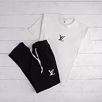 ترينج LV قطن اوفر سايز كود Raa19 ترينج LV قطن اوفر سايز كود Raa19