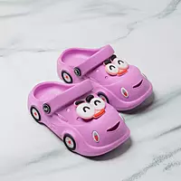 كروكس اطفالي موديل cars