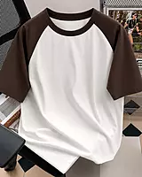 تيشرت بيزك reglan تيشرت بيزك reglan