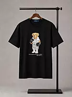 The Bear Edition Tee The Bear Edition Tee