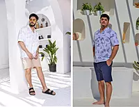 The Summer Set The Summer Set