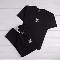 ترينج LV قطن اوفر سايز كود Raa19 ترينج LV قطن اوفر سايز كود Raa19