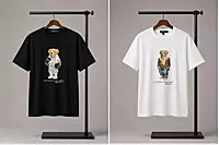 The Bear Edition Tee The Bear Edition Tee