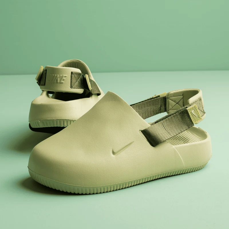 Nike Calm Mule