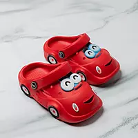 كروكس اطفالي موديل cars