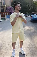 قميص و شورت Jakar suit RRE2 قميص و شورت Jakar suit RRE2