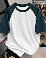 تيشرت بيزك reglan تيشرت بيزك reglan