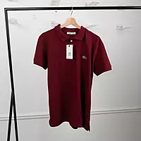 تيشرت كود Ner4 lacoste مقاسات ل 5xL