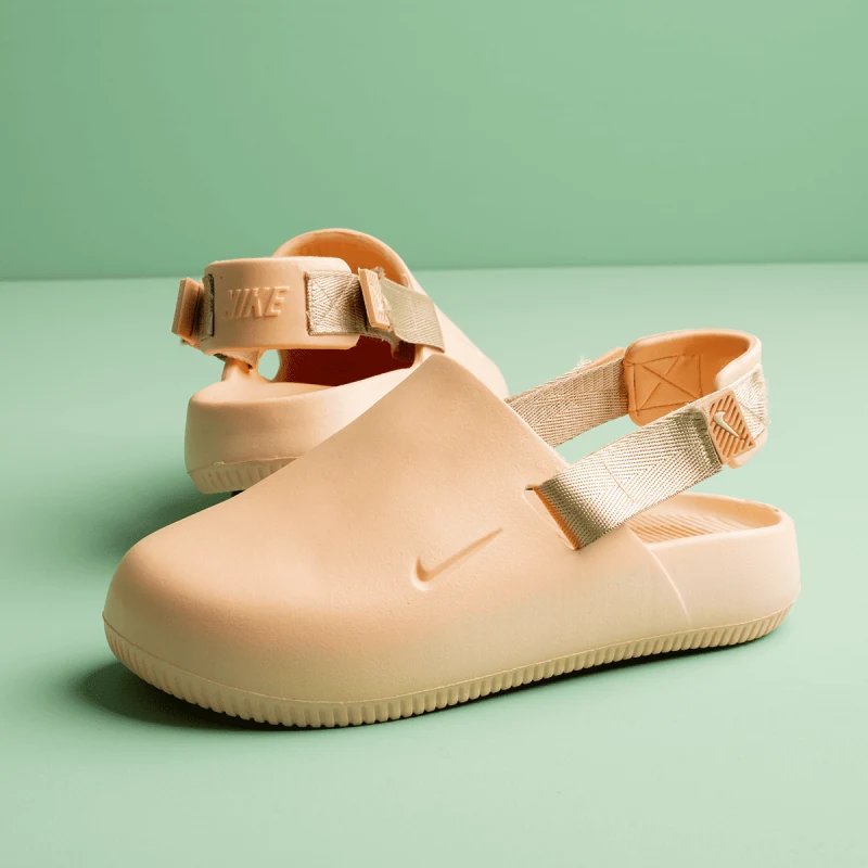 Nike Calm Mule