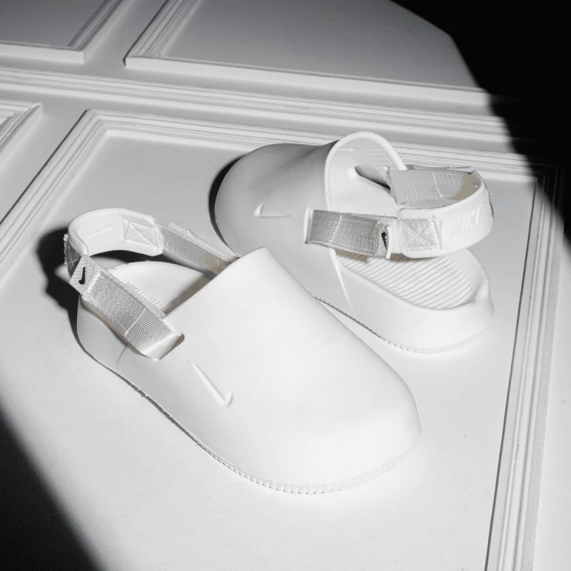 Nike Calm Mule