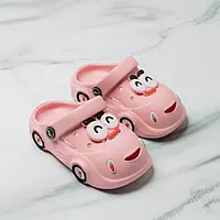 كروكس اطفالي موديل cars