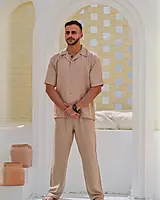 Linen Suit unisex Linen Suit unisex