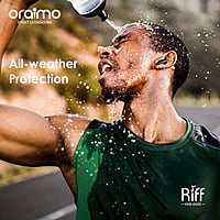 Oraimo Freepods RIFF Oraimo Freepods RIFF