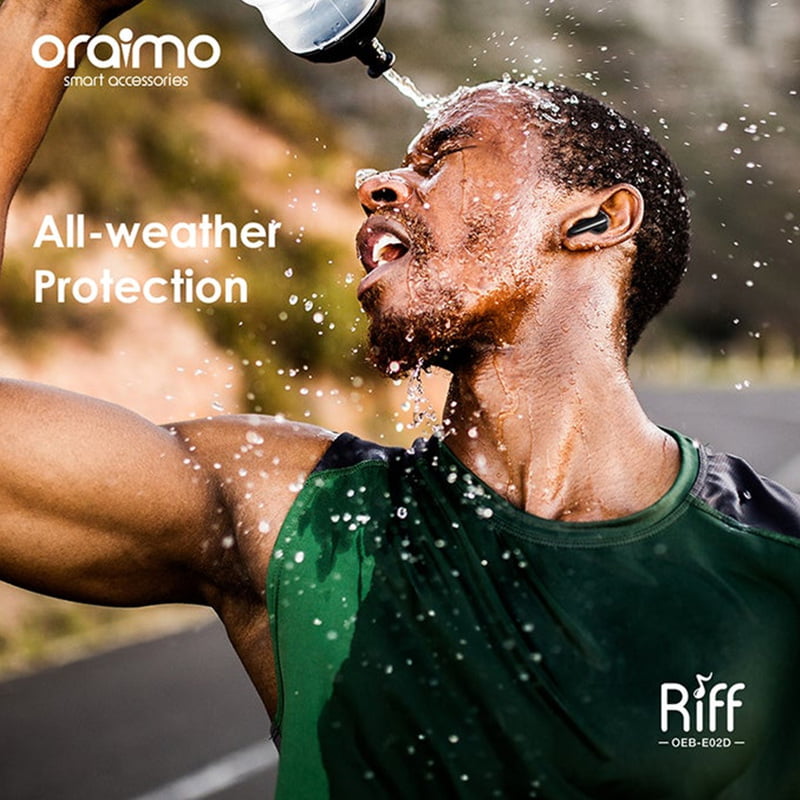 Oraimo Freepods RIFF Oraimo Freepods RIFF