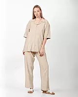 Linen Suit unisex Linen Suit unisex