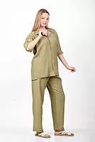 Linen Suit unisex Linen Suit unisex