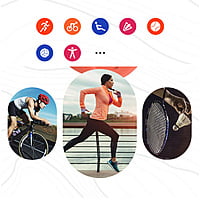 Smart Watch X7 ProMax plus