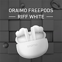 Oraimo Freepods RIFF Oraimo Freepods RIFF