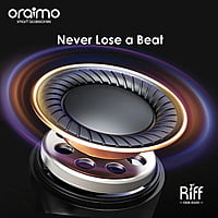 Oraimo Freepods RIFF Oraimo Freepods RIFF