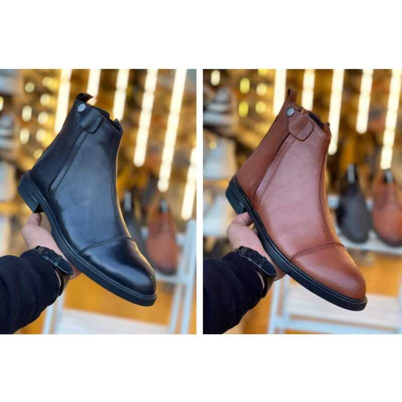 هاف بوت سوستة و استك