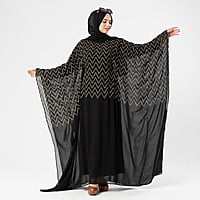 عباية موديل راقية عباية موديل راقية