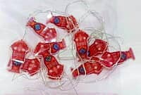 بوكس زينة رمضان 6قطع